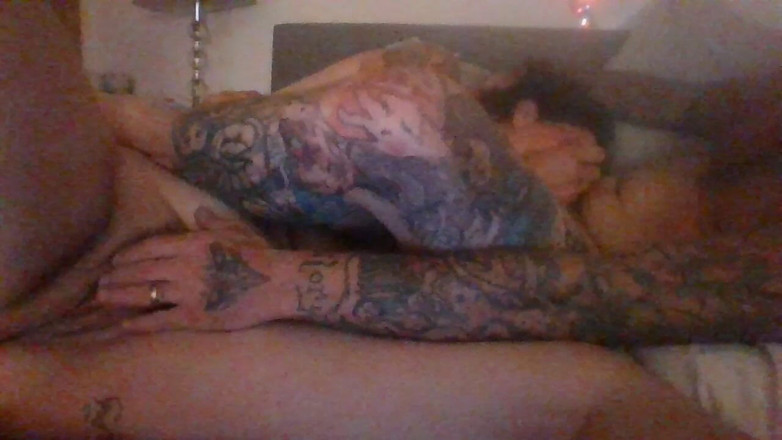 Satin Lady: Satynowa dama zostaje zjedzona