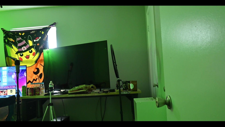 ElementX1018: Digestion du Nouvel An