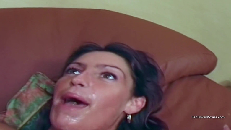 Ben Dover Movies: Royal reamers 2: Latoya June