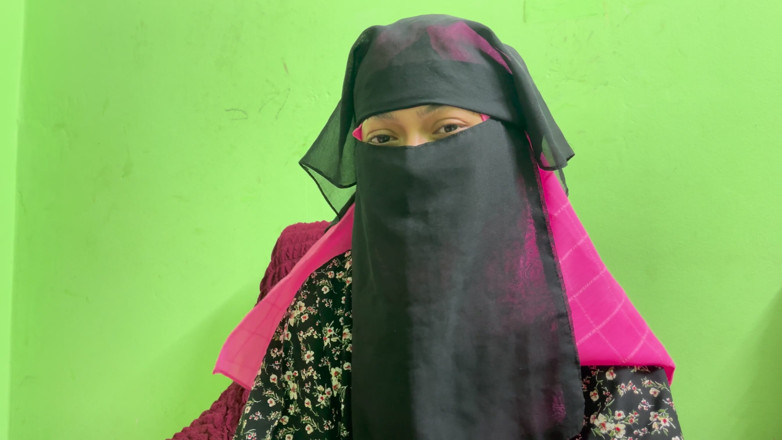 Riya Chowdhury: maidam kya tum paagal ho!