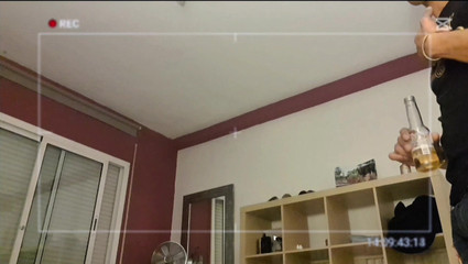 ep3kofficial: Hidde n cam latina nghiệp dư đụ ảo tưởng