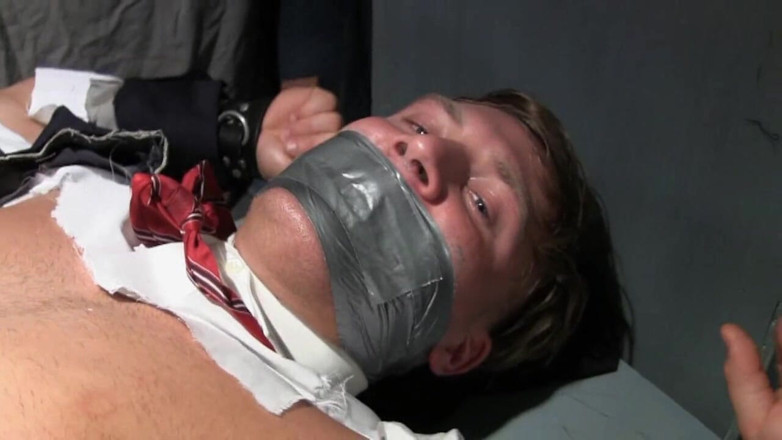 Straight Men In Trouble: Lecția Ettiquette a motociclistului - partea 2