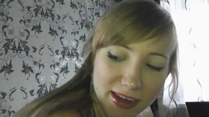 Angel The Dreamgirl: Gospodyni foot fetysz