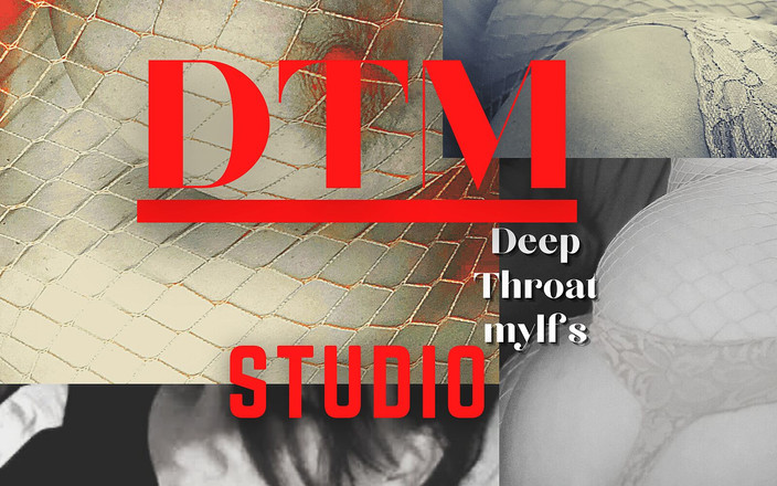 Deep Throat MYLF: Deepthroat mylf si cewek super semok lagi asik dientot habis-habisan...