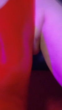 Rosso Gomma dominazione femminile padrona solo fetish dominatrice eva latex bDSM culo grosso miLF caldo