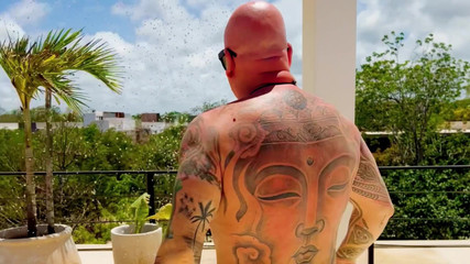 Caribbean Couple: Buổi hẹn hò tinder của tôi đã phá hủy mông của...