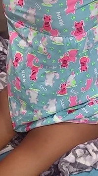 My Stepdaughter Who Is 9 Months Pregnant