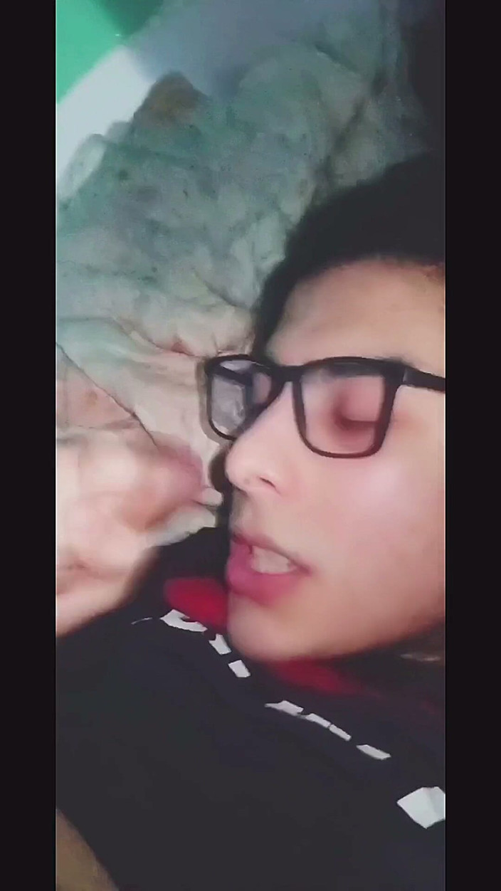 Celi Red: Self Suck and Cumming in My Face!