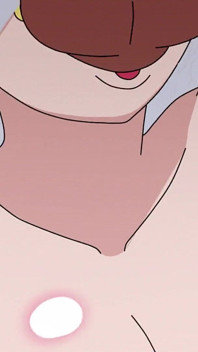 Jednodílná joy girl (bonney) slepice
