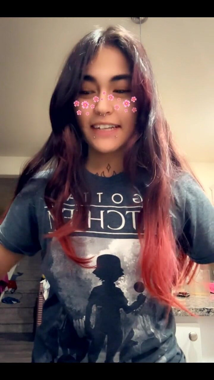 lilRavenFox: Pojďme na OkeeChobee!