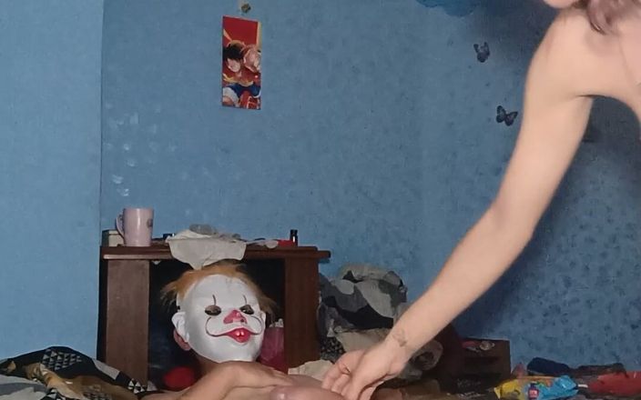 Femboy from Colombia: Te ruchy są bardzo seksowne z moją ojczymem