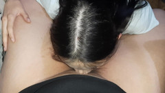 Lesbian-illusion: Na vodní děvce s lízáním servírky – lesbická iluzí