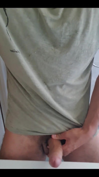 Do You Come to Suck Me?