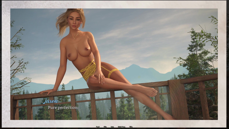 Wickedgammes studio: Pussyland (भाग 7)