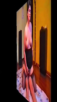 Kesenangan seks di pesta teman