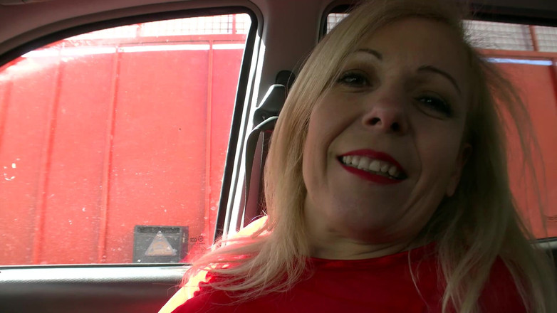 HPG Production: Sevimli sarışın olgun arabamda sikiliyor 4935 2