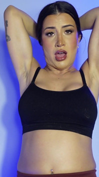 Dumbbells, biseksual, joi dan degradasi