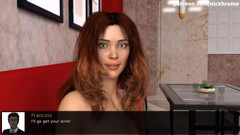 Visual Novels: Tam, kde je srdce. Část 321