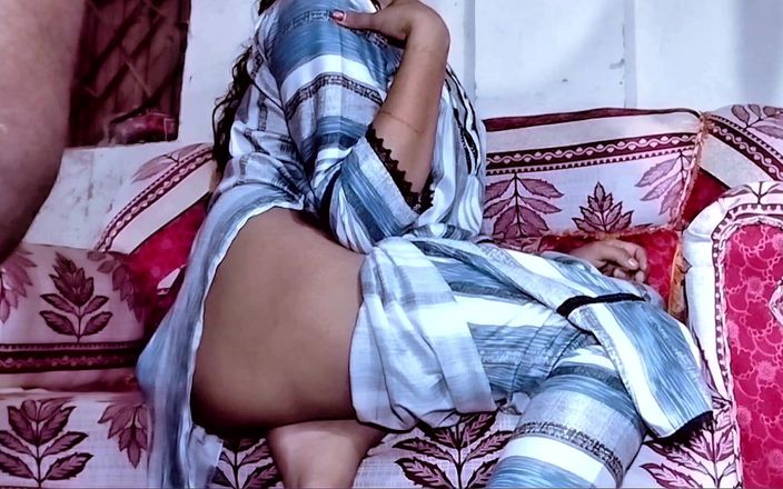 NixLeno: Sesso anale carino con la figliastra