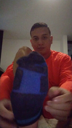 Tomas Styl: Najsmaczniejsze latynoskie stopy do ssania