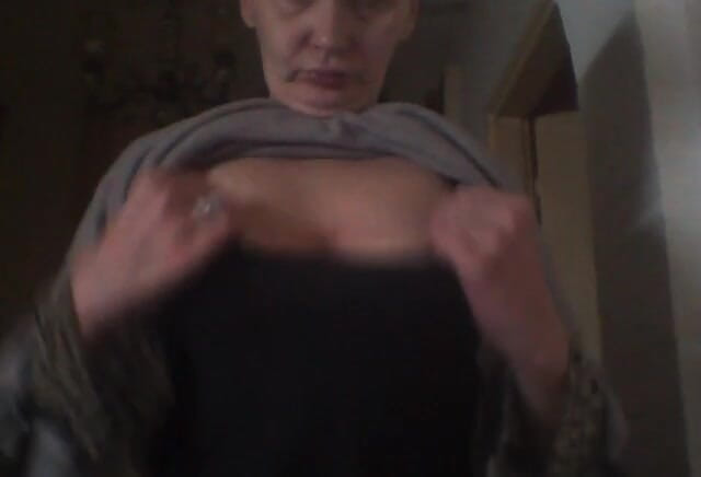 Dominatrix Redsonyja: Lascia che ti scopi