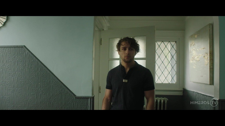 Himeros.tv: Hành trình - tập ba