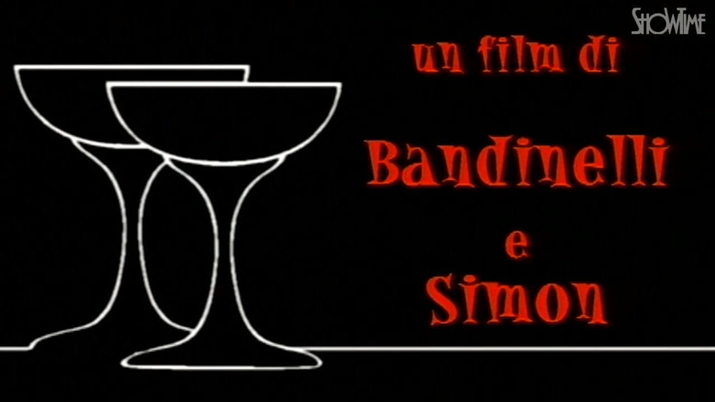 Showtime Official: Muñeca de carne - película italiana restaurada en hd