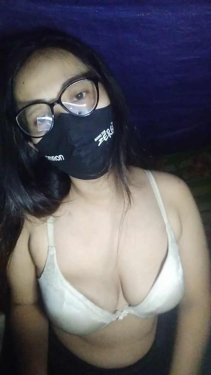 MellyMeylinda: Flickor vill verkligen bli knullade