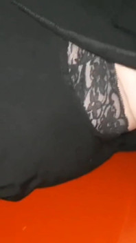 Draußen bbc anal doggystyleing
