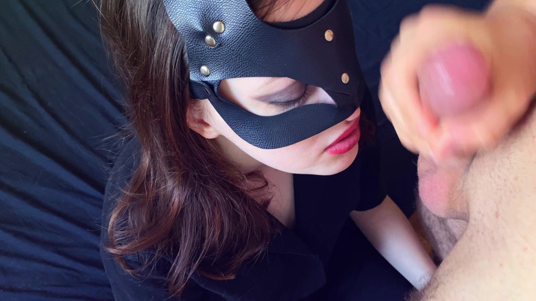 Vaisiti7: J'adore quand il vient sur mon visage