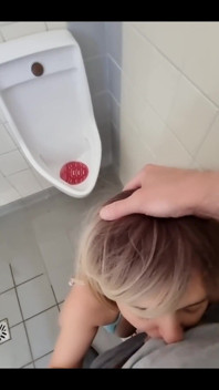 The Men's Room