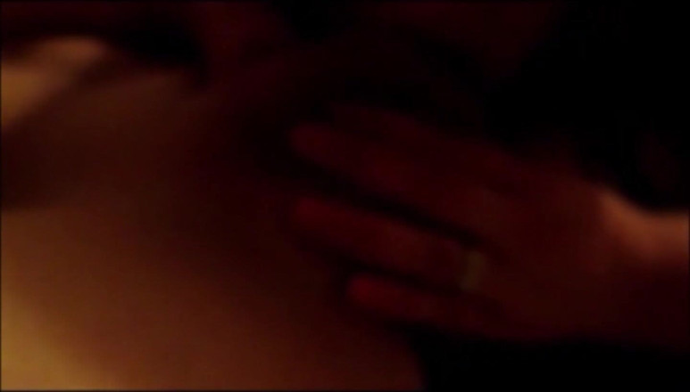 Fat Goddes: Slut Wife Sucking Stinky Hairy Balls and Swallowing Them
