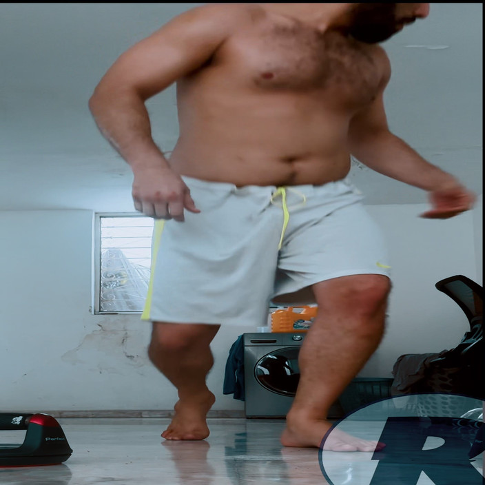 Robgrappler: Робота 2