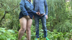 OurFetishLife: Tante seksi dengan stoking ketat lagi asik masturbasi memerah kontolku...