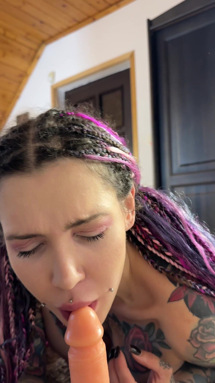 Roxy Rain: Tajemství ložnice