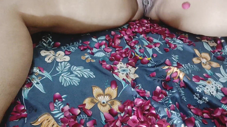Sexgarl84: My College Girlfriend Gave Me a Hot Birthday Night Stand...