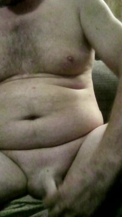 Dlccjhorny: Horny It Felt so Good and My Dick Got Bigger...
