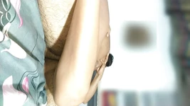 After 1 Year of Not Fucking She Is Very Hungry and Horny