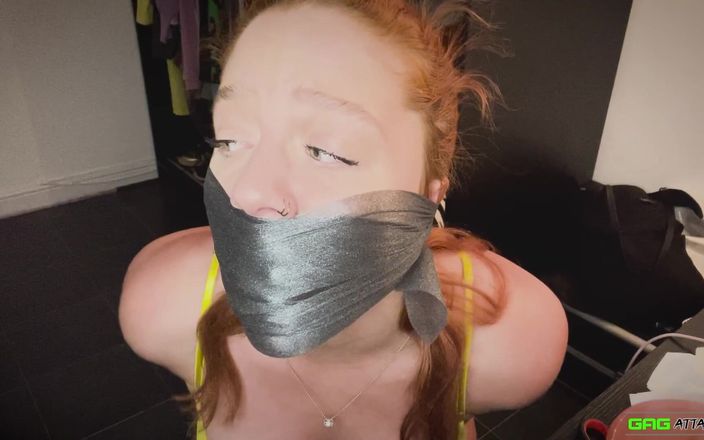 Gag Attack: Daisy - Gag Weekly