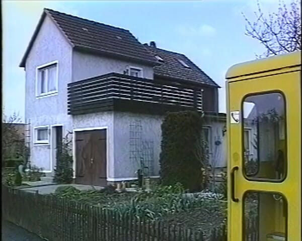 GERMAN PORN CLASSICS: Lust!