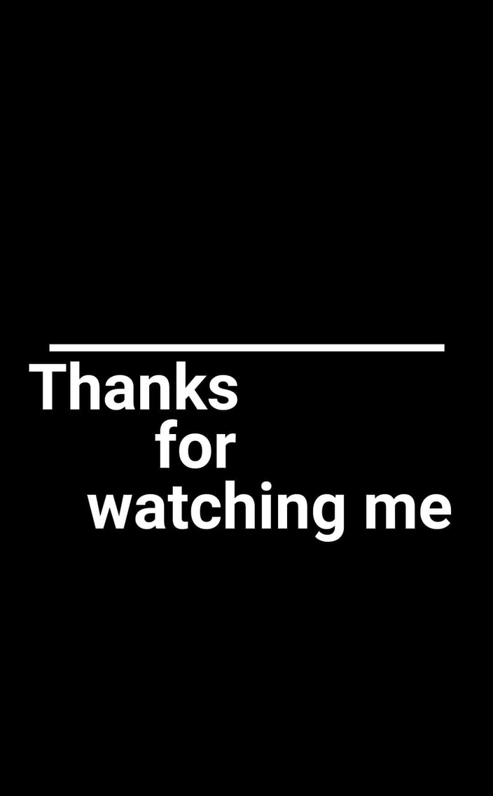 Kndy Kmille: Mmmm mungkin ada yang muncrat di sabtu yang indah ini!