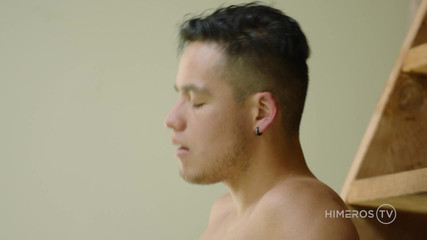 Himeros.tv: habis-habisan sampai dalam bang