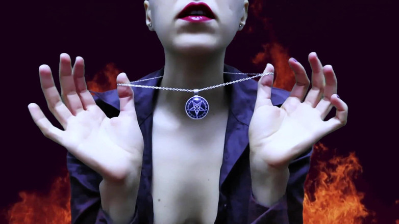 Sweet Lucifer Beginning Clips: Infernal Satanic Mesmerize