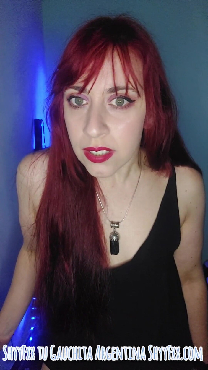 Tu Gauchita Argentina: 딘 스티포 스퍼너 Pisse P 디그 Og 블리버 Jaloux Og 포프렌드!