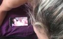 Samantha Flair Official: Schwägerin beim masturbieren erwischt! POV Samantha Flair
