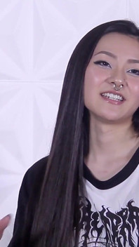 Gặp gỡ Rae Lil Black