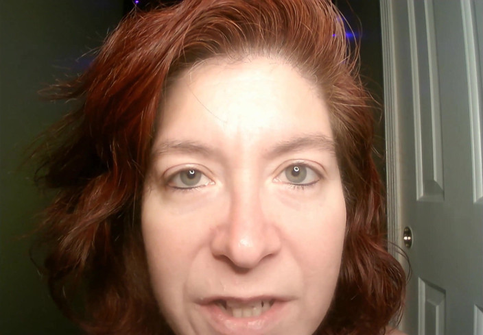 Elianna: Stroke Until You Cum