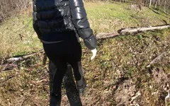 Quase pego - boquete fora da porta e foda 237