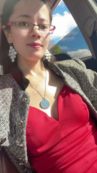 On the Car