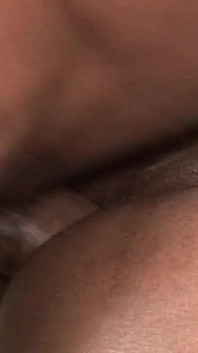 Big Black & Bareback - Scene 4